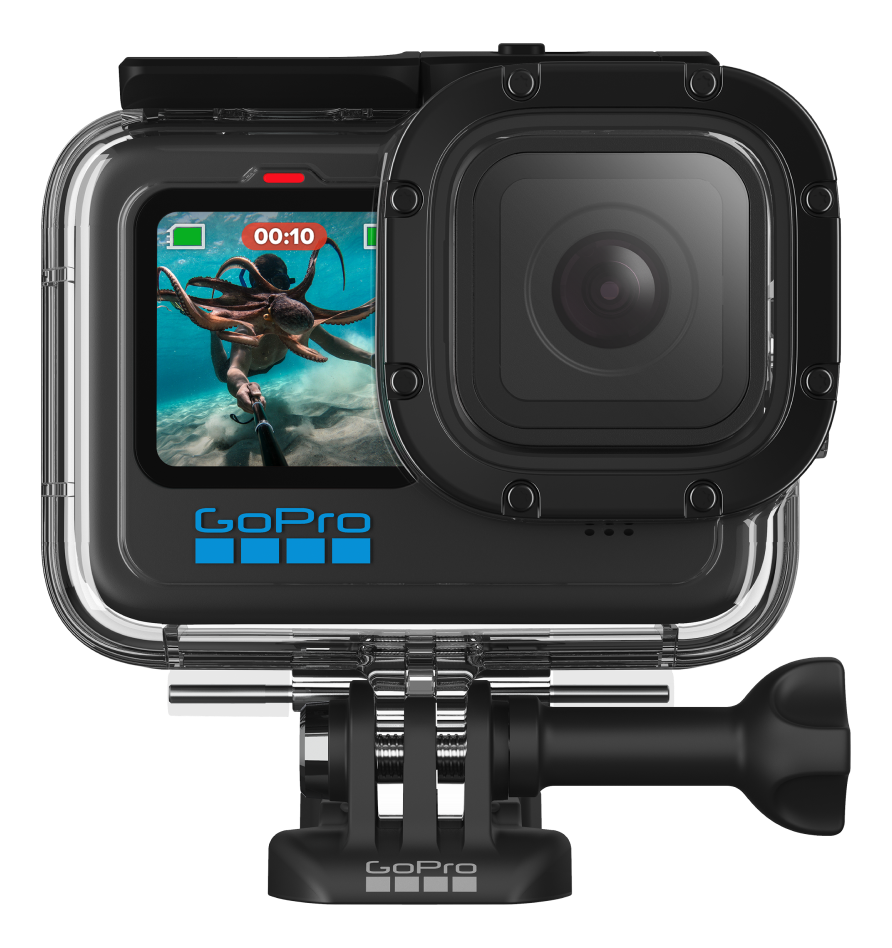 GoPro - Protective Housing