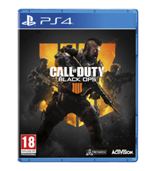 Call of Duty: Black Ops 4 (IT)