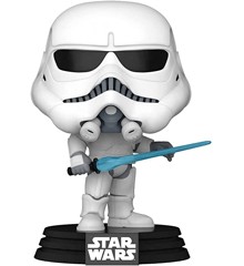 Funko POP - Star Wars - Stormtrooper (Concept Series) (56769)