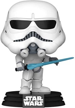 Funko POP - Star Wars - Stormtrooper (Concept Series) (56769)