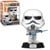 Funko POP - Star Wars - Stormtrooper (Concept Series) (56769) thumbnail-3