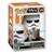 Funko POP - Star Wars - Stormtrooper (Concept Series) (56769) thumbnail-4