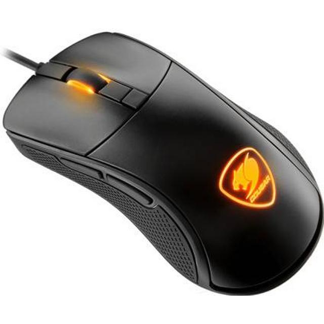 Cougar - Optical RGB Surpassion - Gaming Mouse