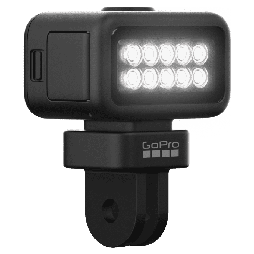 GoPro Light Mod (NOR) - S