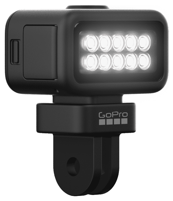GoPro - Light Mod (NOR)