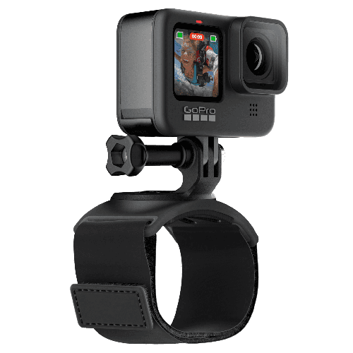 GoPro - Hand + Wrist Strap
