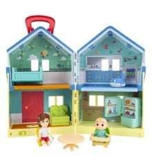 CoComelon - Family House Playset (CMW0066)