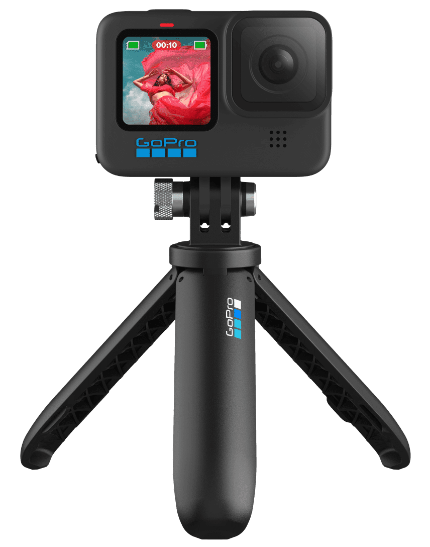 GoPro - Shorty - Elektronikk