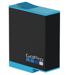 GoPro - Rechargeable Battery - Hero8