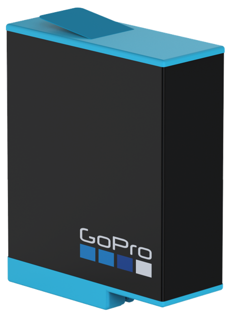 GoPro - Genopladeligt Batteri