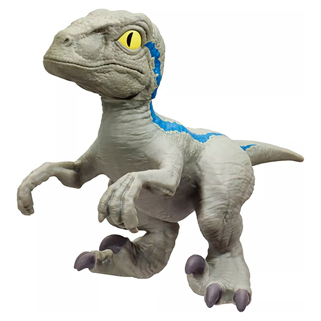 Buy Goo Jit Zu - Jurassic World - Blue - (41175)