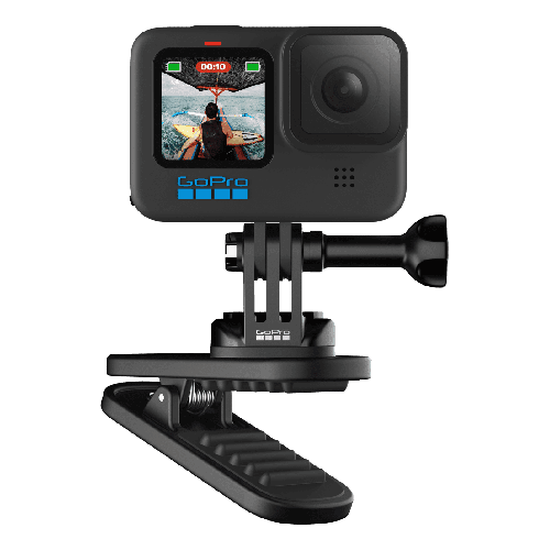 GoPro - Magnetic Swivel Clip
