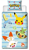 Bed Linen - Adult Size 140 x 200 cm - Pokemon (POK324) thumbnail-1