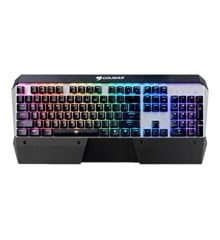 Cougar - Attack X3 RGB Speedy - Gaming Keyboard