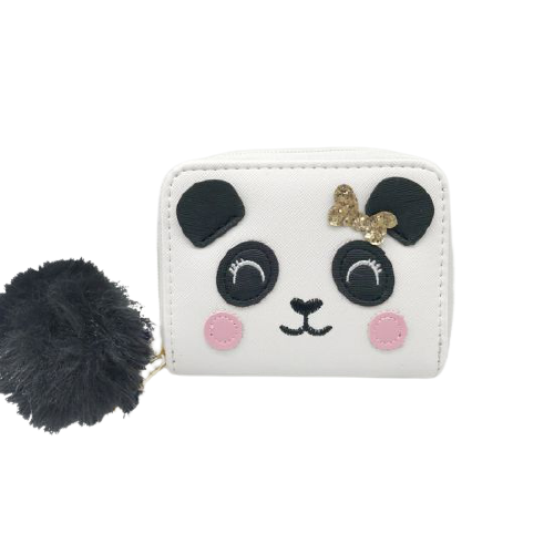 Tinka - Wallet - Panda (8-801737)