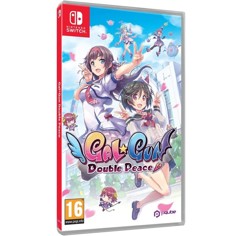 Gal*Gun: Double Peace