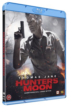 Hunter's Moon (Something Evil Lurks Within)