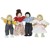 Le Toy Van - Doll Family (LP053) thumbnail-3