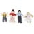 Le Toy Van - Doll Family (LP053) thumbnail-4