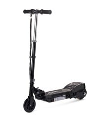 Outsiders - Electric Scooter 12-15 km/t. (Sort)