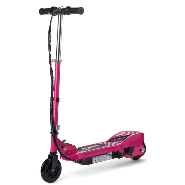 Outsiders - Electric Scooter 12-15km/t (Pink)