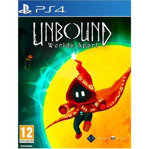 Unbound: Worlds Apart