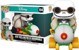 Funko! POP - Ride - The Night Before Christmas - Jack w/Goggles & Snowmobile (49146) thumbnail-2