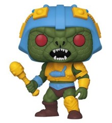 Funko! POP - Masters of the Universe - Snake Man At Arms