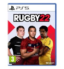 Rugby 22