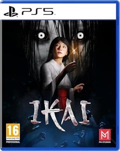 Ikai