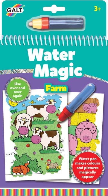 Galt - Water Magic - Farm (55-1003163)