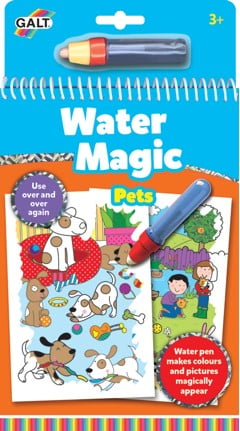 Galt - Water Magic - Pets (55-1005035)