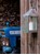A2 Living - Mini Væg Lanterne - Galvaniseret Stål thumbnail-2