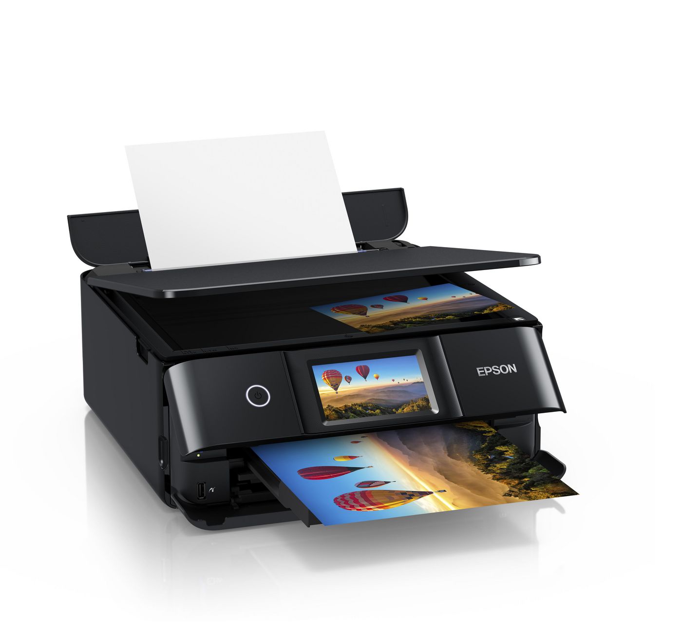 mobile printer for macbook pro