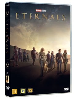 Eternals