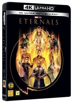 Eternals