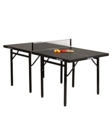My Hood - Table Tennis 182 x 91 cm - Black (901031)