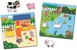 Galt - Reusable Sticker Book - Farm (55-1005104) thumbnail-2