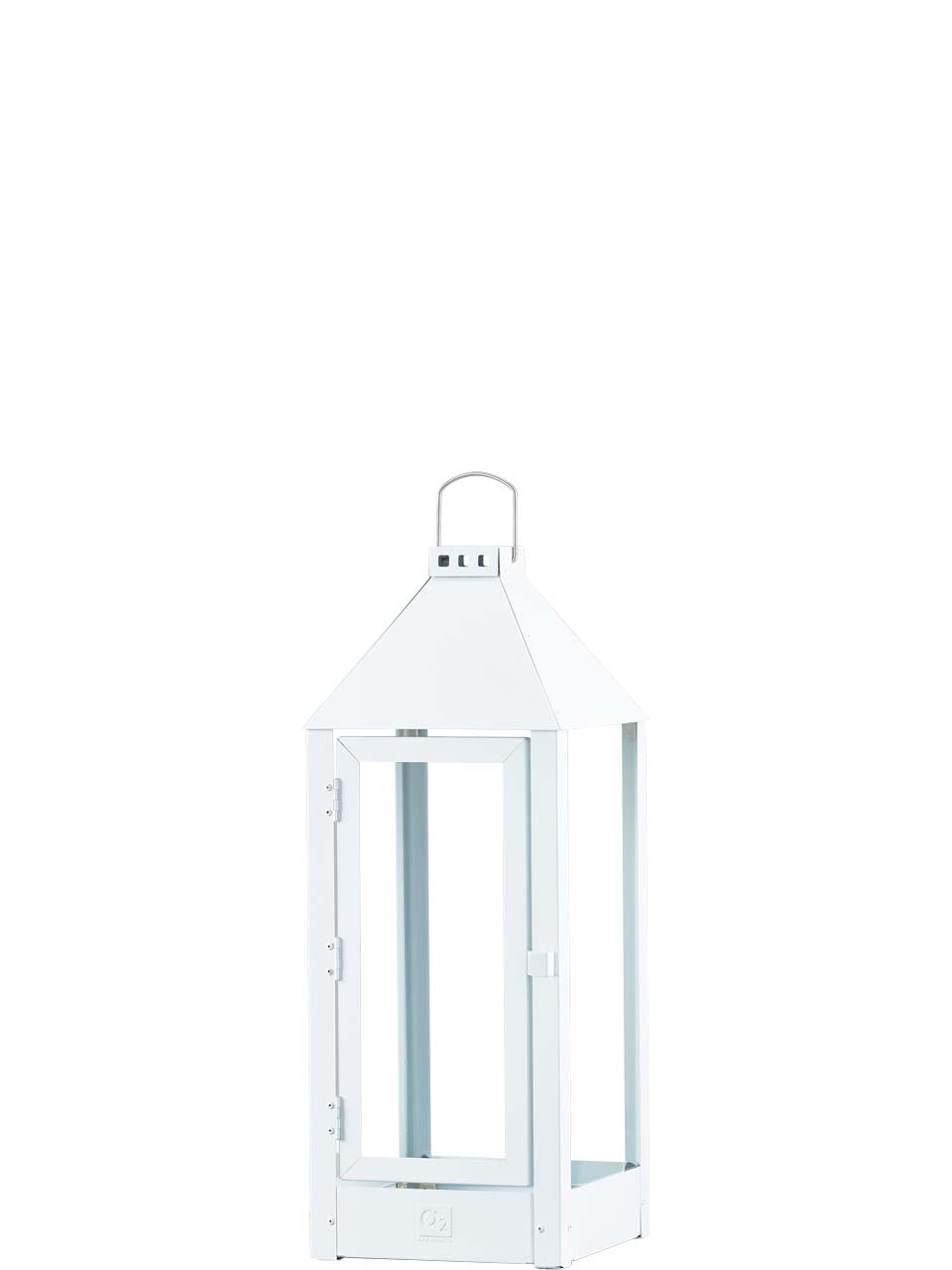 A2 Living - Maxi Lantern - White (40253)