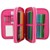 Miss Melody - Tripple Pencil Case - Pink (0010531) thumbnail-2
