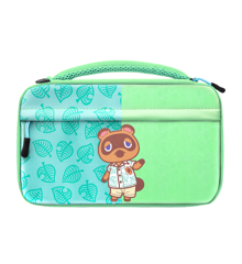 PDP Nintendo Switch Commuter Case - Animal Crossing