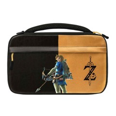 PDP Nintendo Switch Commuter Case - Zelda