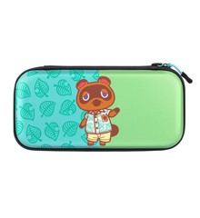 PDP Nintendo Switch Deluxe Travel Case - Animal Crossing