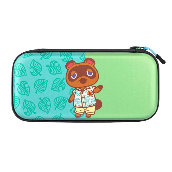 PDP Nintendo Switch Deluxe Travel Case - Animal Crossing