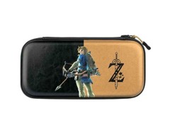 PDP Nintendo Switch Deluxe Travel Case - Zelda