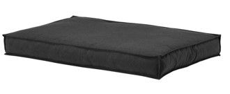 Living Outdoor - Michigan Pallet Cushion - Seat - Dark Grey (10298064)