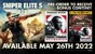 Sniper Elite 5 (XSX/XONE) thumbnail-8