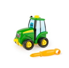 J​ohn Deere - Build-a-Buddy Johnny (15-47208)