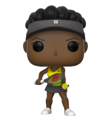 Funko! POP - Tennis Legends - Venus Williams (47731)