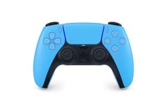 Sony Playstation 5 Dualsense Controller Starlight Blue